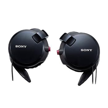 【中古】(非常に良い)ソニー MDR-Q68LW(B) ブラック
