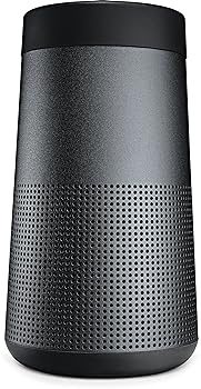 【中古】(非常に良い)Bose SoundLink Revolve Bluetooth speaker ポータブルワイヤレススピーカー トリプルブラック 27,251円