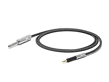 【中古】(非常に良い)オヤイデ ヘッドホンリケーブル(2.5m)【バヨネットロックプラグ⇔6.3mm標準フォンジャック】OYAIDE HPSC-63HD500/2.5 15,193円
