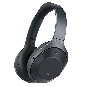【中古】(非常に良い)ソニー ワイヤレスノイズキャンセリングヘッドホン WH-1000XM2 : Bluetooth/Amazon Alexa搭載/ハイレゾ 最大30時間連続再生 密閉型 マイク付 201 9,281円