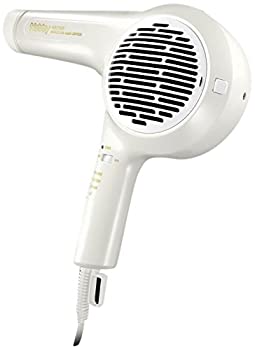 【中古】(非常に良い)テスコム ノビー(Nobby) マイナスイオンヘアドライヤー NB3100 ホワイト 単品