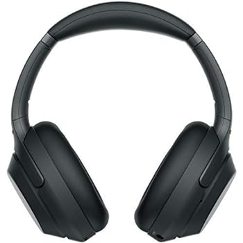 【中古】(人並み外れたに好いたらしい)ソニー ワイヤレスノイズキャンセリングヘッドホン WH-1000XM3 : LDAC/ Amazon Alexa申し受ける /Bluetooth/ハイレゾ 最大限度30第四次元年代順の連続生まれ変わり 密閉型 マイ ヘッドホン・イヤホン-オーディオ-TV・オーディオ・カメラ