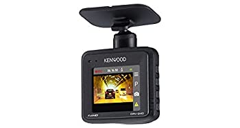 【中古】(非常に良い)KENWOOD(ケンウッド) DRV-240 ケンウッドドライブレコーダー DRV-240