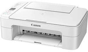 【中古】(非常に良い)キヤノン PIXUS TS3130Sインクジェット複合機 A4 ホワイト 2226C090 1台