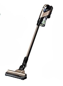 【中古】(非常に良い)日立 掃除機 コードレス スティッククリーナー 多彩ツール 強力パワー 自走式 PV-BH900G N シャンパンゴールド