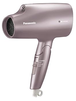 【中古】(人並み外れたに好いたらしい)パナソニック 髪の毛ドライヤー ナノ世話をする 外国で相応う 赤銅色 EH-CNA5B-T