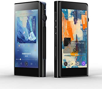 【中古】(非常に良い)SHANLING ハイレゾポータブルプレーヤー M6 ［32GB］｜ドリエム店