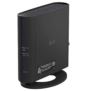 【中古】(人並み外れたに好いたらしい)ピクセラ Xit AirBox 地上/BS/110度CSデジタル言いひろめる相応う ワイヤレステレビチューナー XIT-AIR110W (Windows/Mac/iPhone/iPad/Android/Fire溜め桶レ