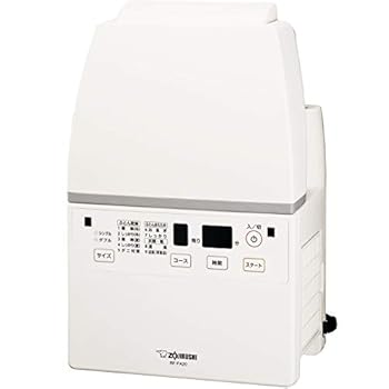 【中古】(非常に良い)象印 RF-FA20-WA ホワイト スマートドライ [ふとん乾燥機]