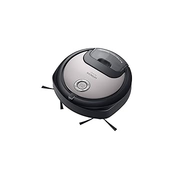【中古】(非常に良い)日立 ロボットクリーナー ミニマル RV-X10J