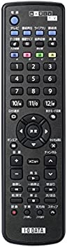 【中古】(未当て嵌める･未開封品)I-O DATA キャプチャ生産物用オプション遠隔操作 TVキャプチャ生産物「GV-MVP続きもの」専用 GV-RCKIT3