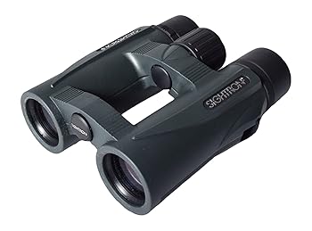 【中古】(未使用･未開封品)SIGHTRON 双眼鏡 ダハプリズム 10倍32mm口径 完全防水 SII BL1032 SIB23‐0096