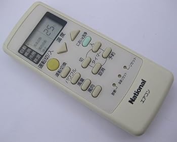 【中古】(未当て嵌める･未開封品)Panasonic 国家的 冷房装置遠隔操作 A75C2668