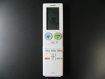 【中古】(未当て嵌める･未開封品)読みやすい 空調設備遠隔操作 A904JB