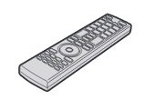 【中古】(未当て嵌める･未開封品)【部分品】三菱電機 液晶テレビ受像機 遠隔操作 相応う機種：DSM-19L6 DSM-19L6S DSM-19L7 DSM-19L7S DSM-24L6 DSM-24L7 DSM-32L6 DSM-32L7 DSM-65L6 DSM-6