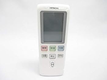 【中古】(未当て嵌める･未開封品)RAR-5C2 日立 HITACHI 冷房装置遠隔操作