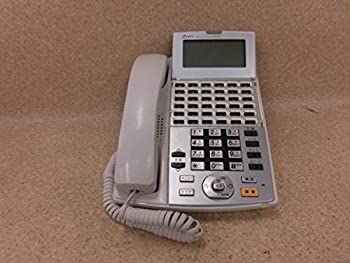 【中古】(未当てはめる･未開封品)NX-(36)BTEL-(1)(W) NTT