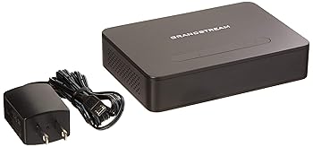 【中古】(未当て嵌める･未開封品)Grandstream DP750 DECTコードレスIP電話 軍事基地ステイション [国内置き目品]