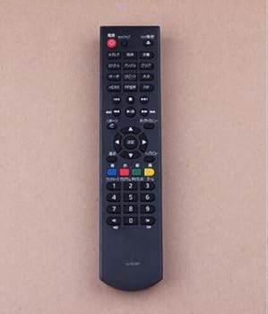 【中古】(未使用･未開封品)ブルーレイプレーヤーリモコンSE-R0397 SE0397[適用されます東芝TOSHIBA SD-BDT1用]