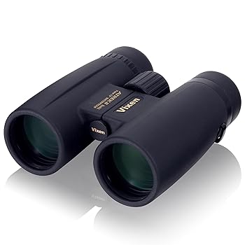 【中古】(未使用･未開封品)ビクセン(Vixen) 双眼鏡 アトレックIIシリーズ アトレックIIHR8×42WP 14726-7 ブラック