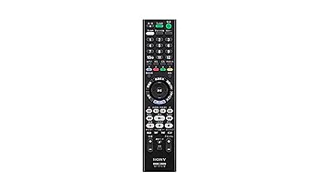 【中古】(未使用･未開封品)ソニー (SONY) 純正リモコン RMT-VR110J