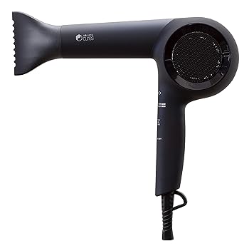 【中古】(未当てはめる･未開封品)HOLISTIC cures ホリスティックキュア ドライヤーRp. CCID-G04B