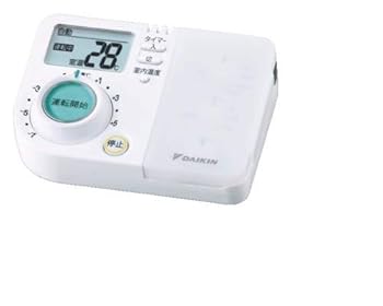 【中古】(未使用･未開封品)ダイキン DAIKIN 別売品【2171489/ARC473A2】ワイヤレスリモコン