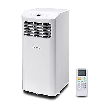 【中古】(未使用･未開封品)ハイセンス スポットエアコン 2.0/2.2kW HPAC-22D 工事不要 置き型 2021年モデル 42,705円