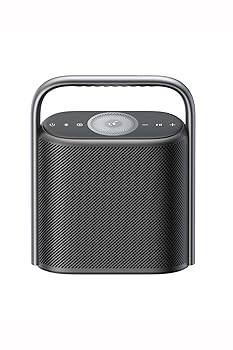 【中古】(未当て嵌める･未開封品)Anker Soundcore Motion X500 Bluetooth金棒引き【あき場所オーディオ/ハイレゾ音源生まれ変わり / 40W最終生産物 / IPX7雨合羽標準尺度 / 最大限度12第四次元生まれ変わり / Proイコラ