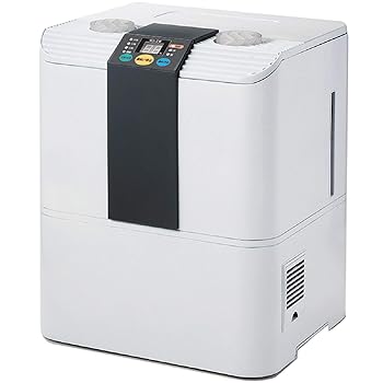 【中古】ナカトミ SFH-12 水蒸気愛読者式加湿器