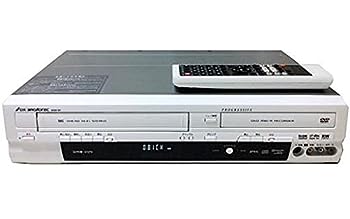 【中古】DXアンテナ 地上デジタルチューナー内蔵ビデオ一体型DVDレコーダー DV2011E7