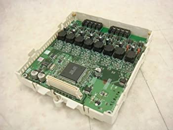 【中古】Panasonic La Relier 8回線デジタル多機能電話機ユニット VB-F230