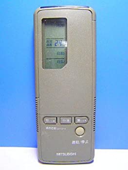 【中古】三菱 冷房装置遠隔操作 3G22