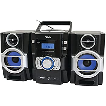 【中古】CD/MP3 PLYR W/DETACH SPKR