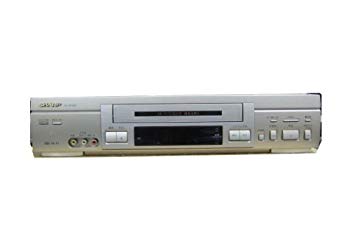 【中古】シャープ VHSビデオデッキ VC-HF930｜ドリエム店 13,534円