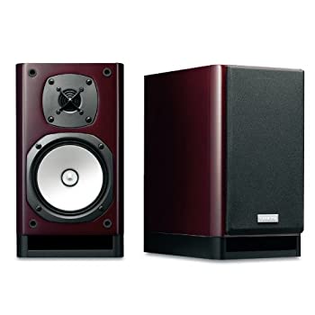 【中古】ONKYO 2ウェイスピーカーシステム (2台1組) D-NFR9(D)｜ドリエム店 17,448円