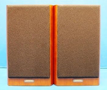 【中古】ONKYO オンキョー D-102EX 2WAY金棒引きありの実 防磁腹積もり（EIAJ）