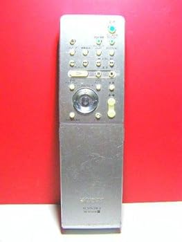【中古】SONY AV SYSTEM遠隔操作 RM-SP320J