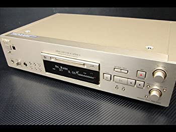 【中古】SONY ソニー MDS-JB940 MDリコーダー MDLP