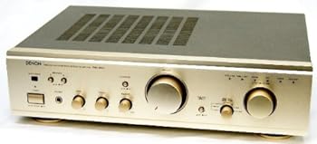 【中古】DENON デノン PMA-390IV（PMA-3904）プリメインアンプ（インテグレーテッドアンプ）