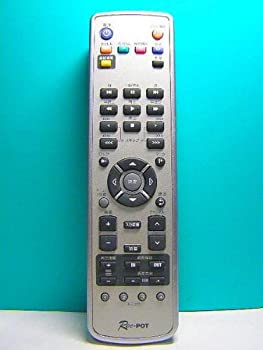 【中古】I.ODATA Rec-POT遠隔操作 RRS9002-4102E