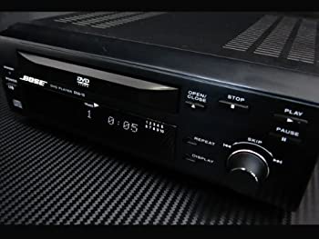 【中古】Bose AMS-1III DVA-15 ヴィデオディスク電気蓄音機