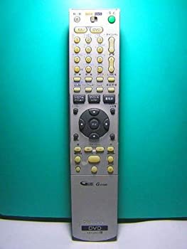 【中古】SONY ヴィデオディスク遠隔操作 RMT-D213J