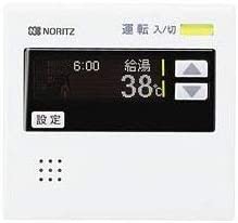 【中古】[RC-7508M]ノーリツ 給湯器 台所用リモコン (RC7508M)
