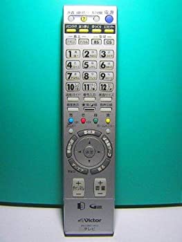 【中古】優勝者 テレビ受像機遠隔操作 RM-C2300 LH LC