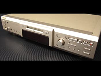 【中古】SONY ソニー MDS-JE640 MDリコーダー MDLP相応う