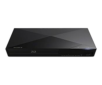 【中古】ソニー ブルーレイプレーヤーSONY BDP-S1200｜ドリエム店