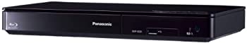 【中古】パナソニック ブルーレイディスクプレーヤー DMP-BD81-K|ドリエム店