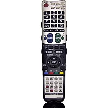 【中古】シャープ　液晶テレビ（AQUOS) 純正リモコンGA632WJSA (0106380290)