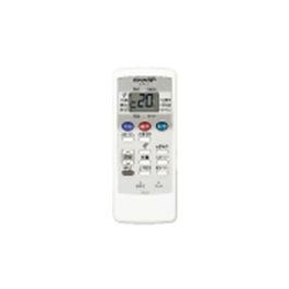【中古】SHARP完全無欠部分品 冷房装置用遠隔操作 2056380796